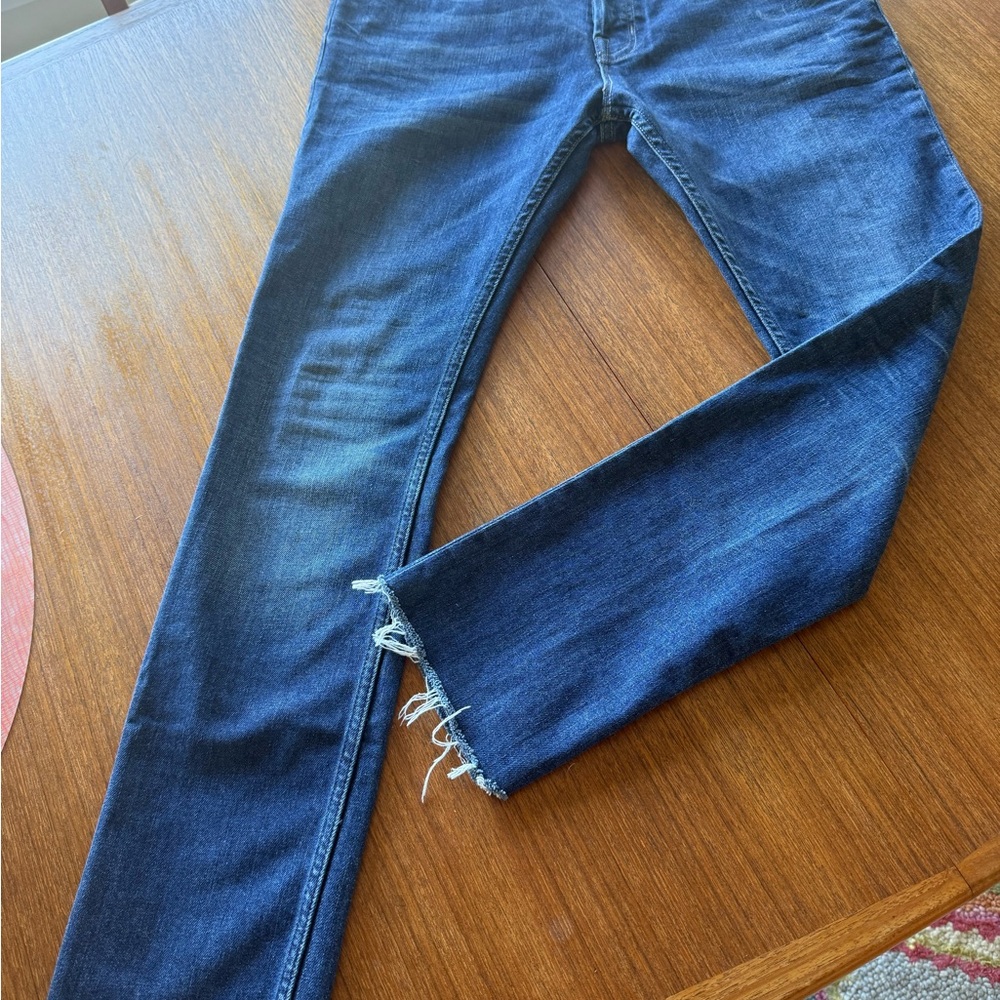 Allsaints (Women’s) Jeans - size 32
